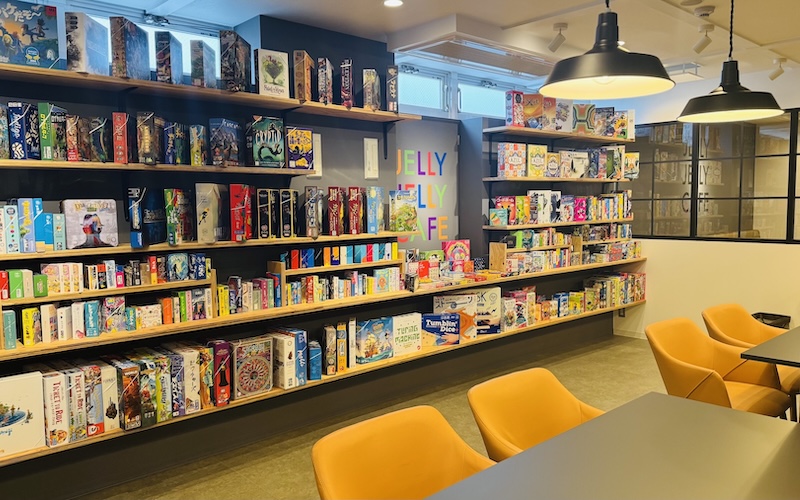 なんば戎橋店